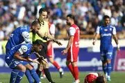 بیانیه مشترک استقلال و پرسپولیس بعد از تنش های فراوان