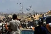 جزئیات طرح ترامپ درباره غزه