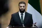 گفت‌وگوهای تلفنی الجولانی با اردوغان و بارزانی