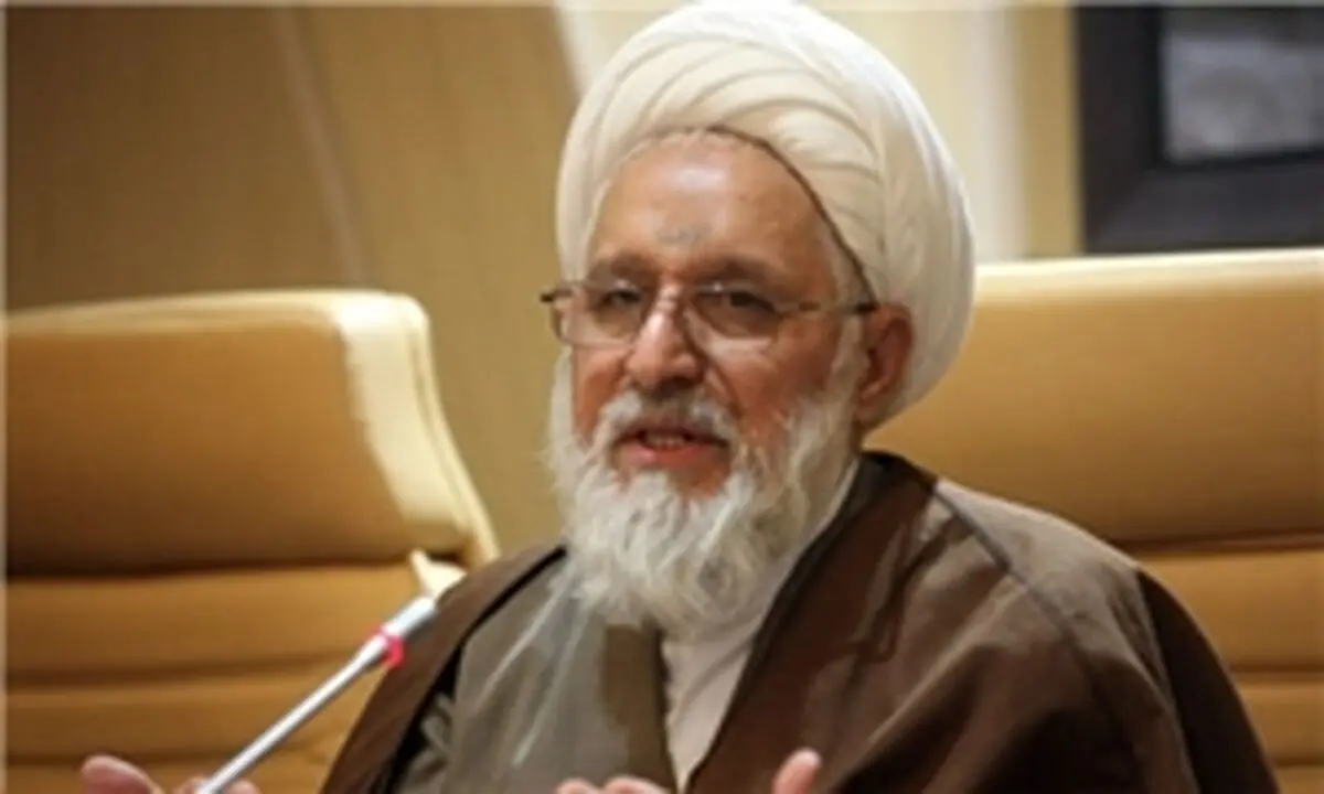 آیت‌الله ایمانی: انتخاب آیت‌الله جنتی مصداق انقلابی عمل کردن مجلس خبرگان پنجم بود