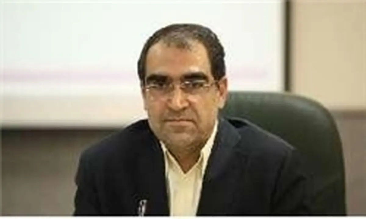 انتقاد وزیر بهداشت از بیمه‌های تکمیلی
