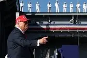اعتراف مهم ترامپ درباره جنگ افغانستان و ویتنام