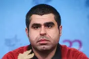تغییر چهره امیر نوری بعد از لاغر شدنش /عکس