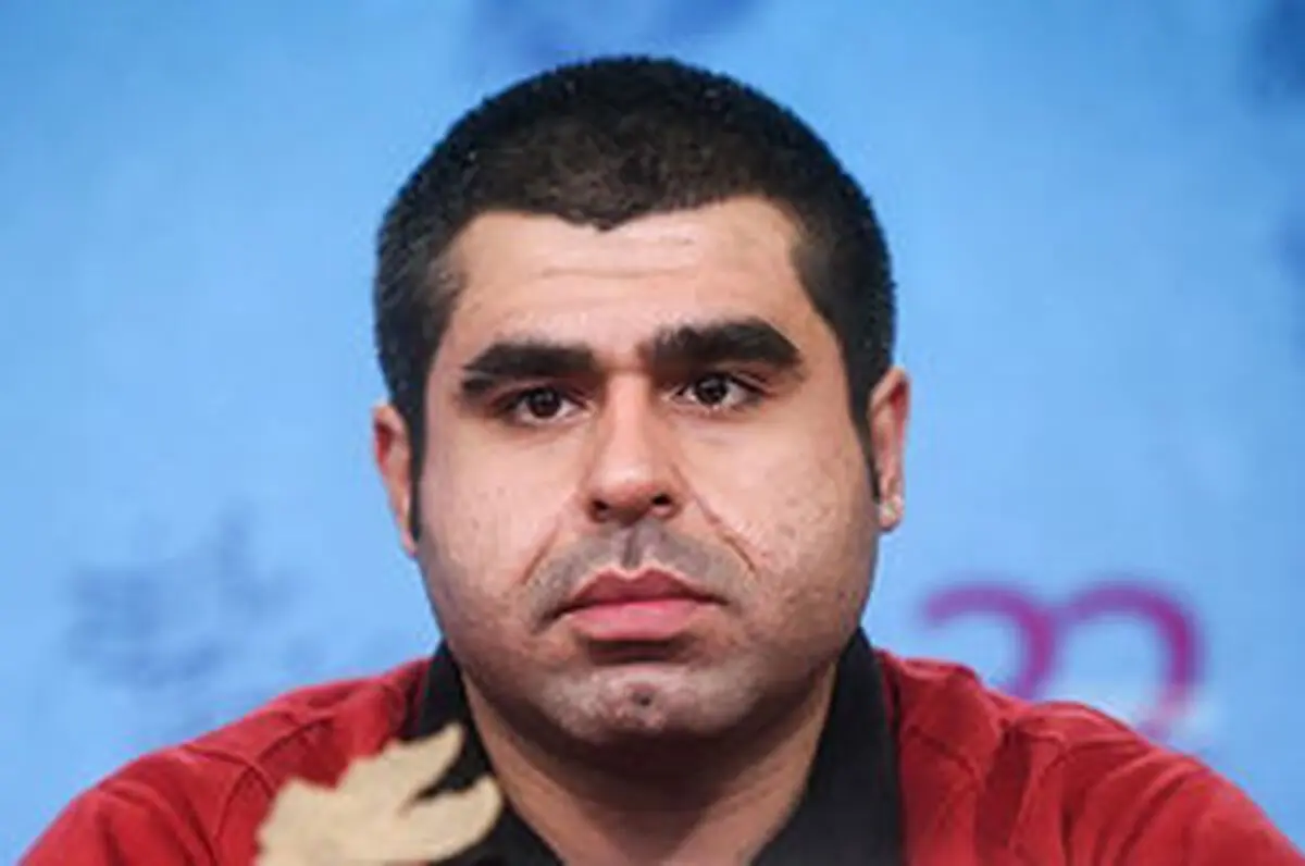 تغییر چهره امیر نوری بعد از لاغر شدنش /عکس
