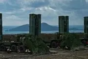 برنامه استقرار «اس-400» به تاخیر افتاد