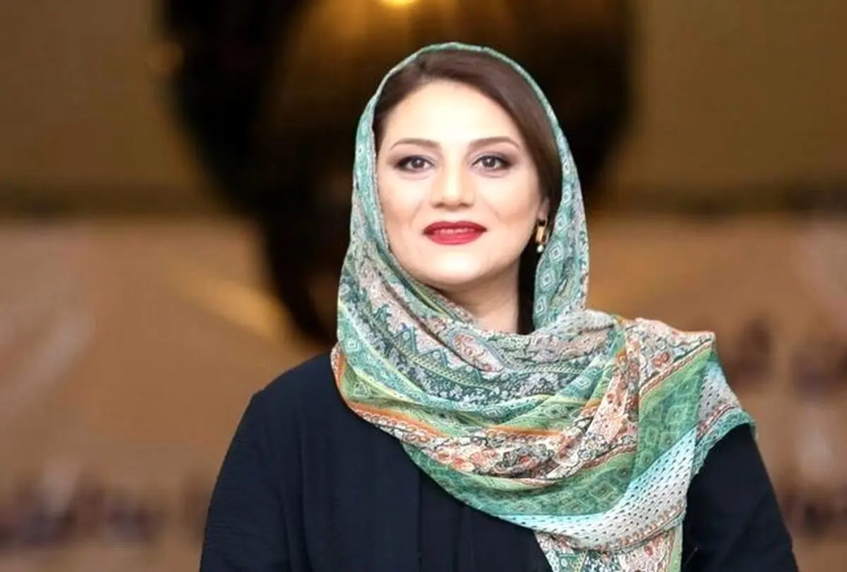 خودکشی شبنم مقدمی در دریاچه سد کرج