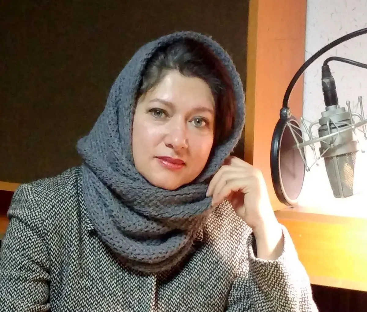 ملاک داوری تئاتر رادیویی در «فجر۳۸» از زبان فریبا متخصص