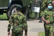 درگیری میان زندانیان و زندانبانان در زندانی در سریلانکا
