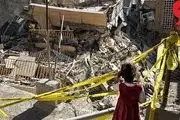  ۴ نیاز اصلی زلزله زدگان مشخص شد