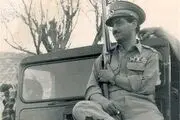 اولین رئیس ساواک را بهتر بشناسیم