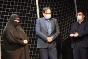 آغاز اجرای نمایش «کجایی ابراهیم»