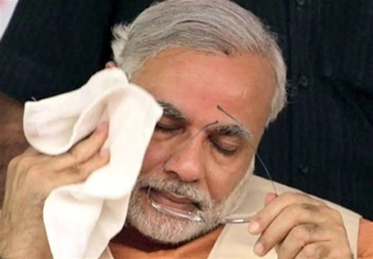 آیا موضوع بندر چابهار در دیدار نخست وزیر هند و ترامپ مطرح می‌شود؟