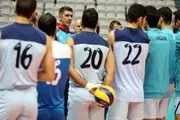 اسامی بازیکنان ایران برای رویارویی با برزیل