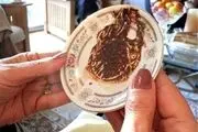 خانم بازیگر مشتری ثابت یک رمال است!
