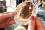 خانم بازیگر مشتری ثابت یک رمال است!