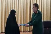 نیروی زمینی سپاه تفاهم‌نامه جمعیتی امضا کرد

