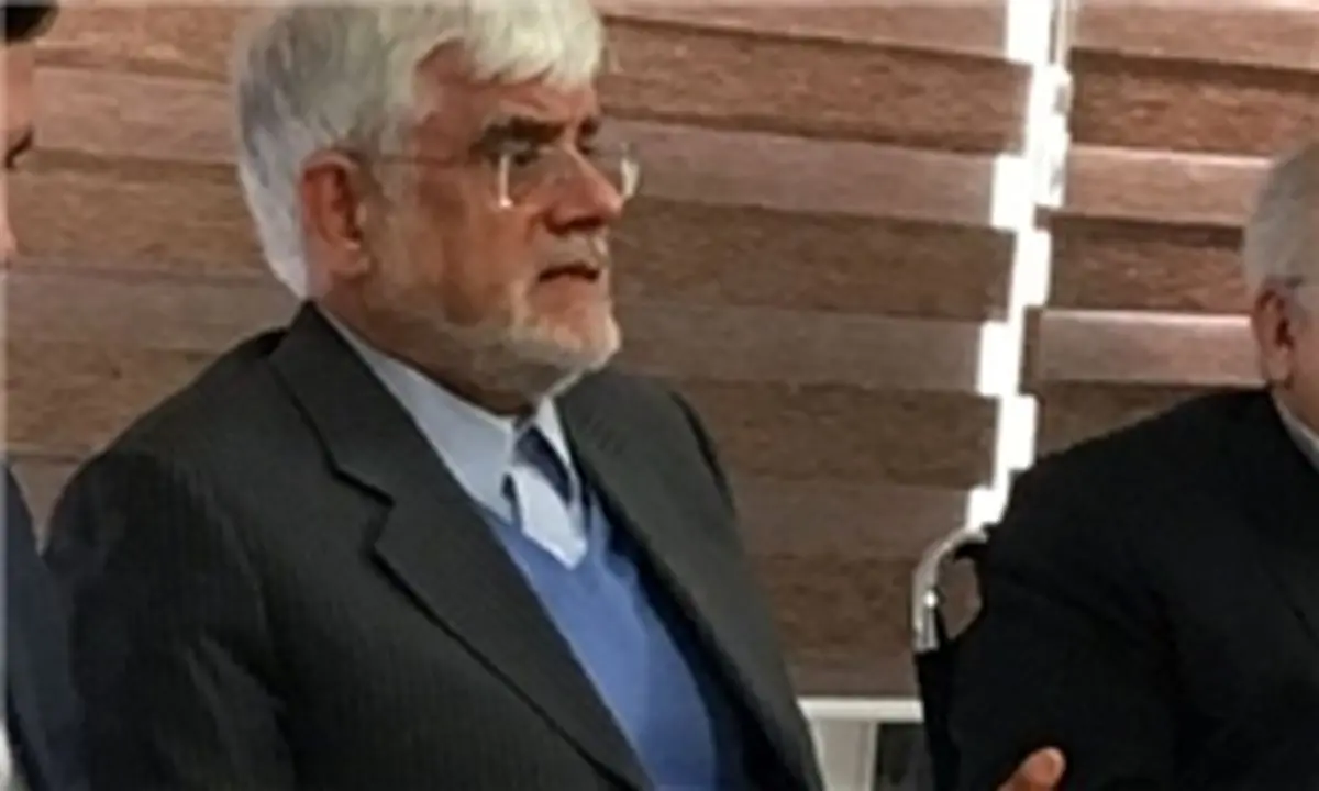 گلهمند برخی وزرا هستم اما تاکنون رسانهای نکردهام