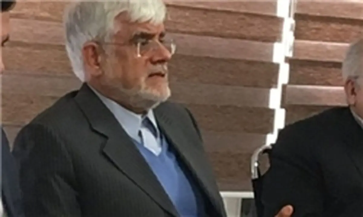 گله‌مند برخی وزرا هستم اما تاکنون رسانه‌ای نکرده‌ام