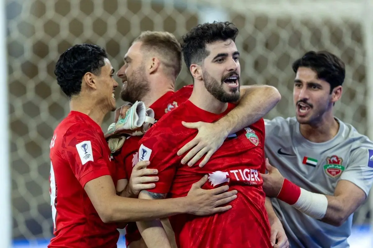 سعید عزت اللهی برای شباب شب جنجالی و رویایی ساخت