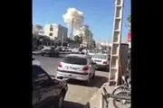  مسئول حمله تروریستی چابهار مشخص شد 