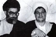 حجت الاسلام هاشمی رفسنجانی در گذر زمان