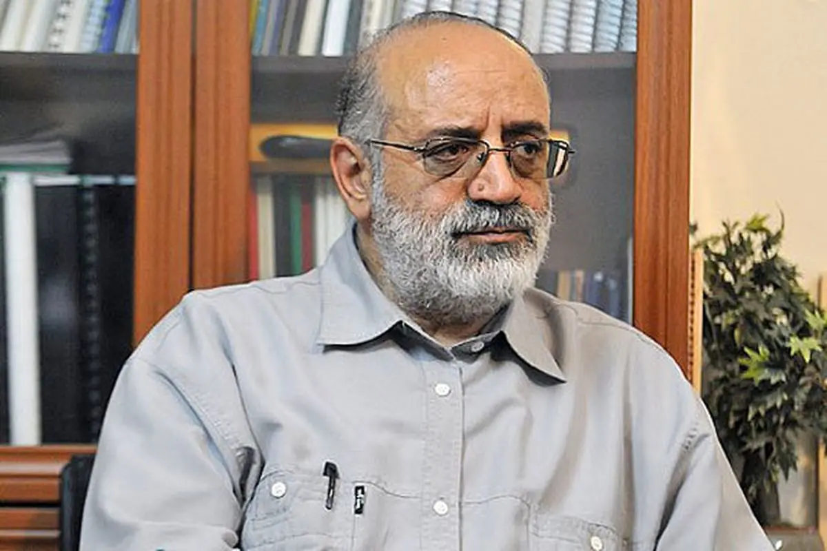 آخرین وضعیت جسمانی کارگردان سریال حضرت موسی(ع)