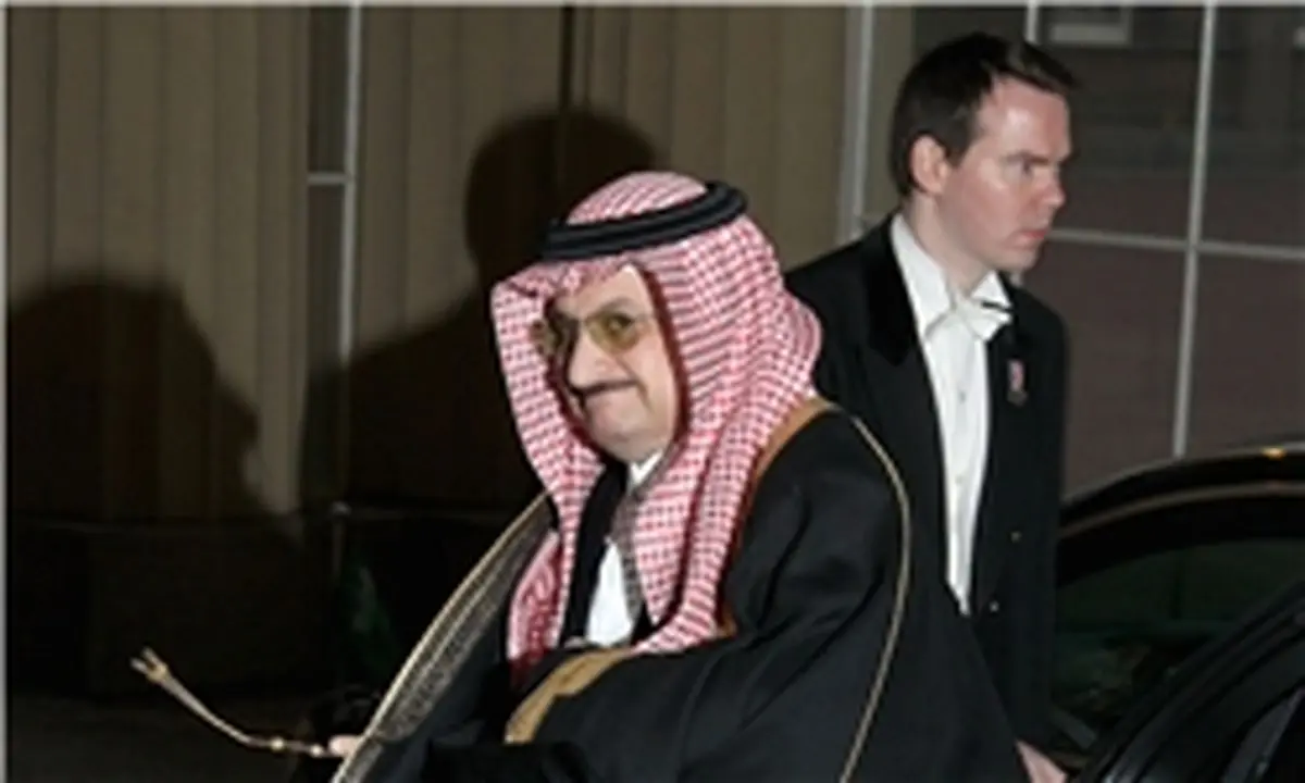انتقاد سفیر سعودی به نحوه مطرح شدن نام عربستان در انگلیس