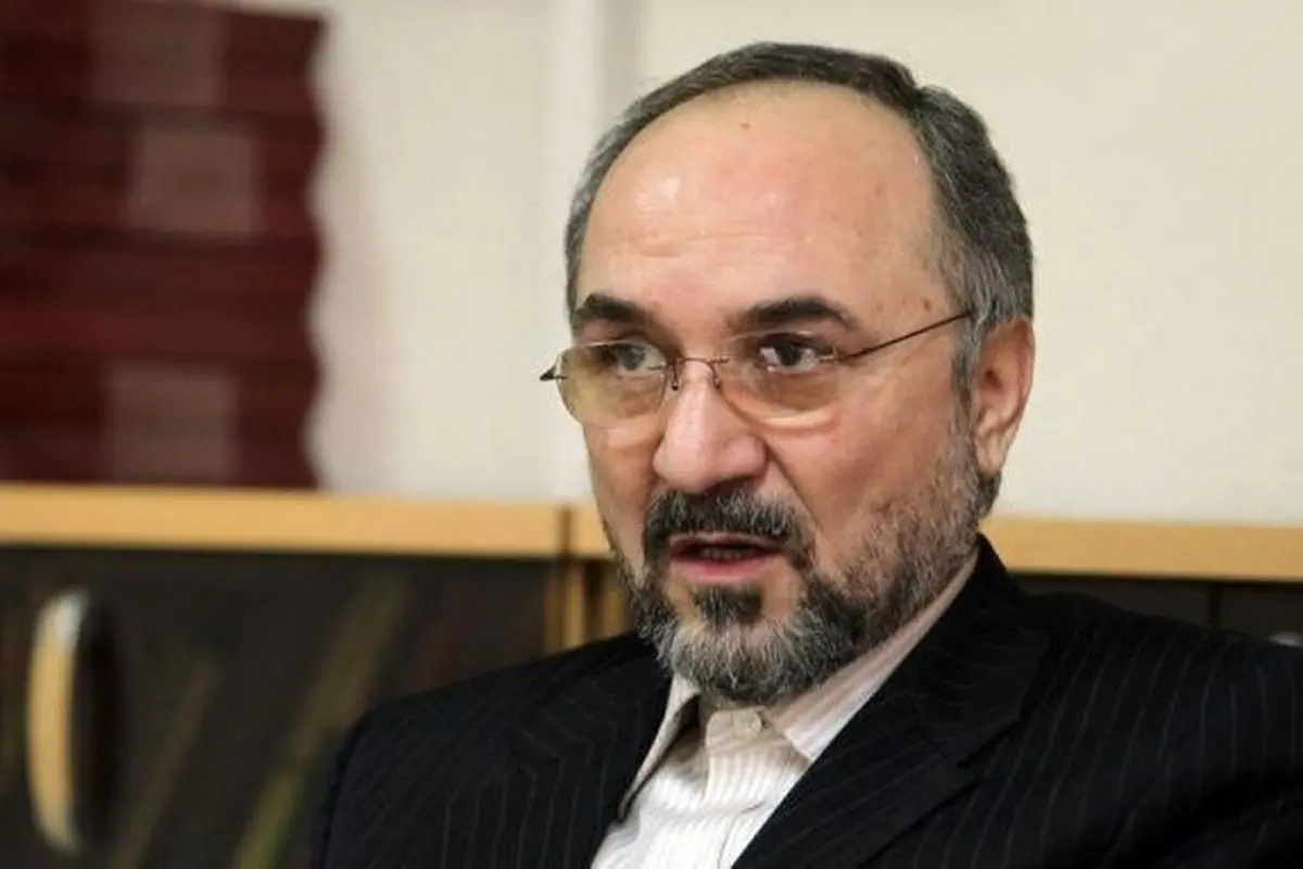 روابط ایران و چین در پساتحریم گسترش مییابد