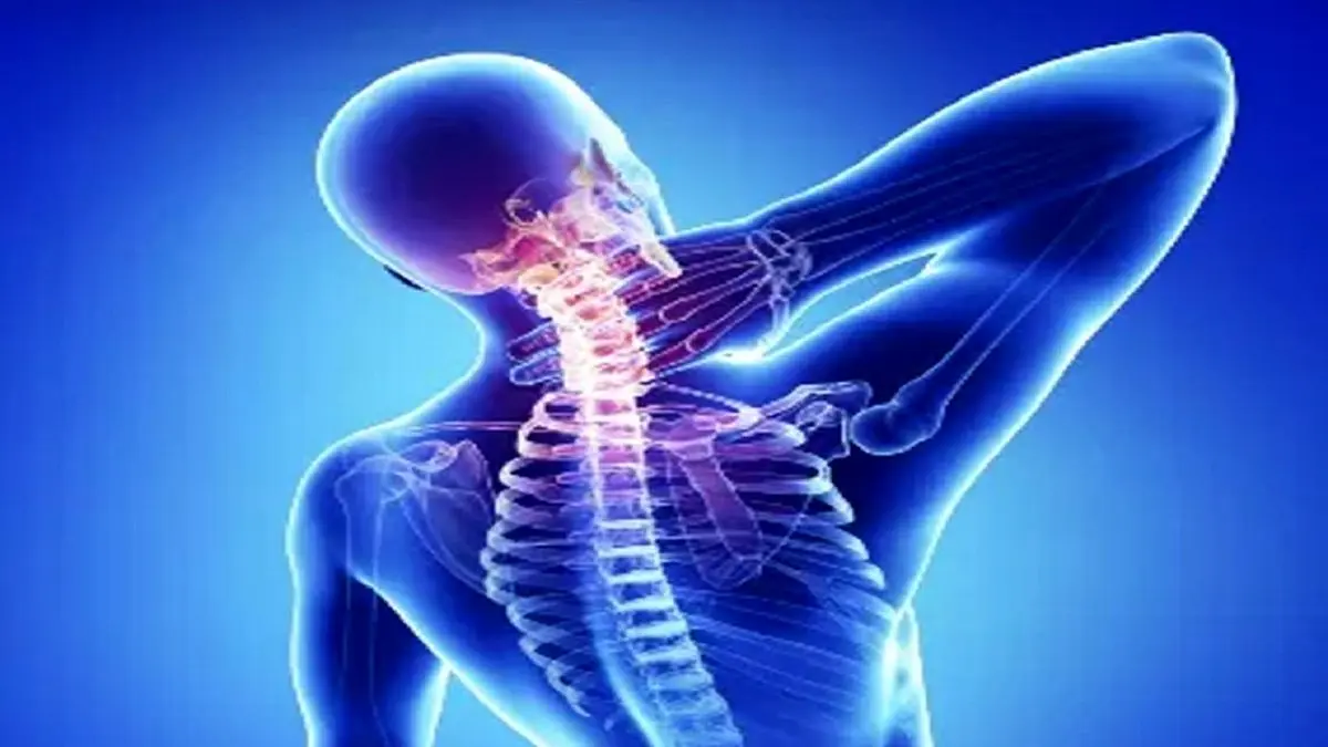 روشهای پیشگیری از اختلالات اسکلتی و عضلانی