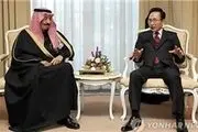 همکاری‌های نظامی کره‌جنوبی و عربستان