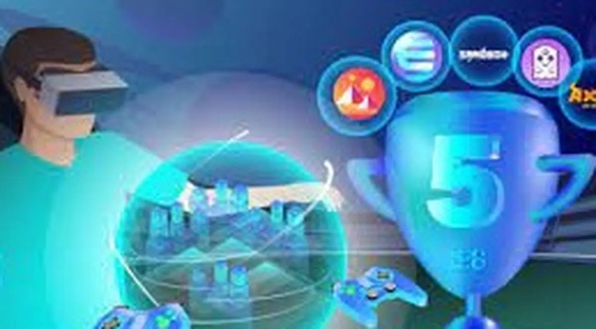 با بازی سندباکس یکی از بهترین و سودآورترین ارزهای دیجیتال متاورس آشنا شوید

