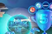 با بازی سندباکس یکی از بهترین و سودآورترین ارزهای دیجیتال متاورس آشنا شوید

