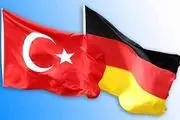 هشدار ترکیه برای سفر به آلمان