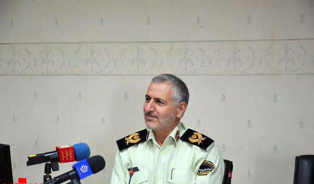 کلاهبرداران دعانویس دستگیر شدند