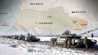 حملات پهپادی اوکراین به عمق خاک روسیه