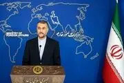 هیچ تحریمی نمی‌تواند مانع از رشد مردم بزرگ ایران شود