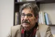 جدیدترین وضعیت جسمانی عزت‌الله مهرآوران بازیگر پیشکسوت