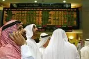 بورس خلیج فارس در آتش جنگ آمریکا سوخت