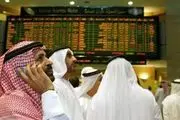 بورس خلیج فارس در آتش جنگ آمریکا سوخت
