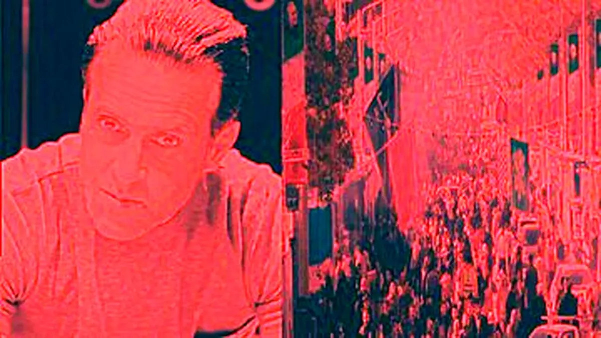 واکنش فوری به تهدید ضددینی علی کریمی