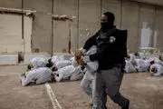 گزارش جدید بتسلم از زندان‌های اسرائیل