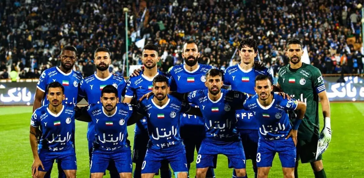 خبر فوری از استقلال| استقلال در آستانه بحران جدید