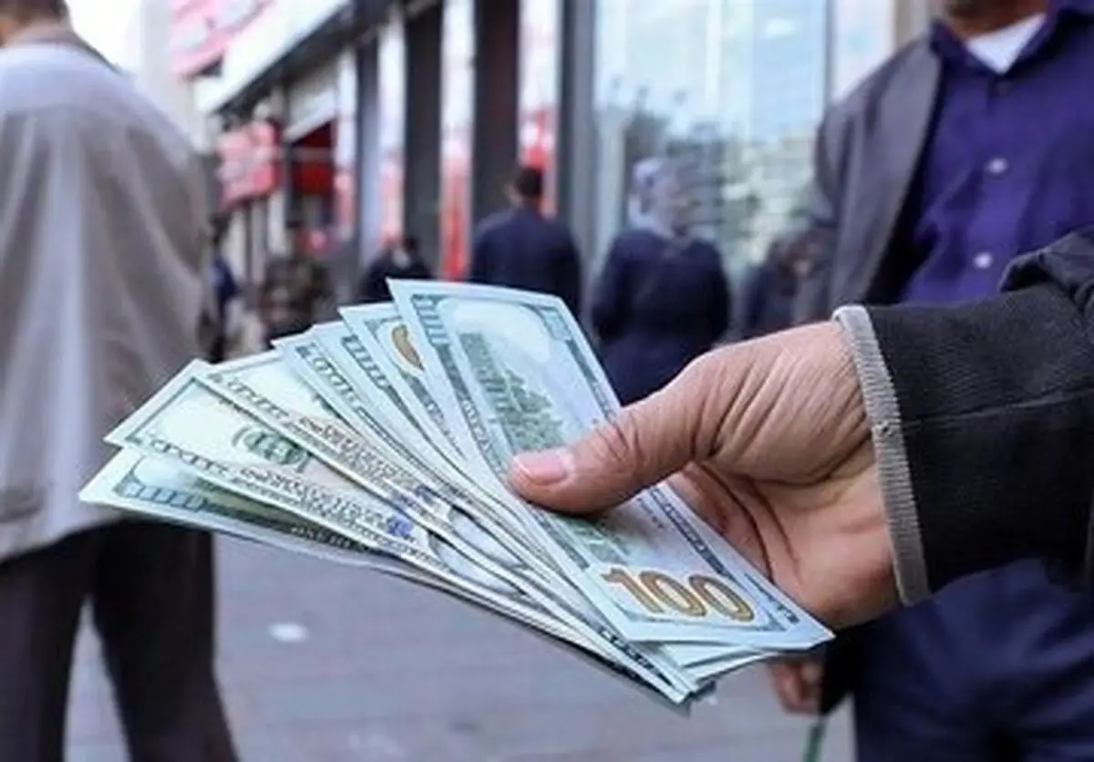 قیمت دلار، یورو و سایر ارزها امروز چهارشنبه ۲۳ مهرماه ۱۴۰۴