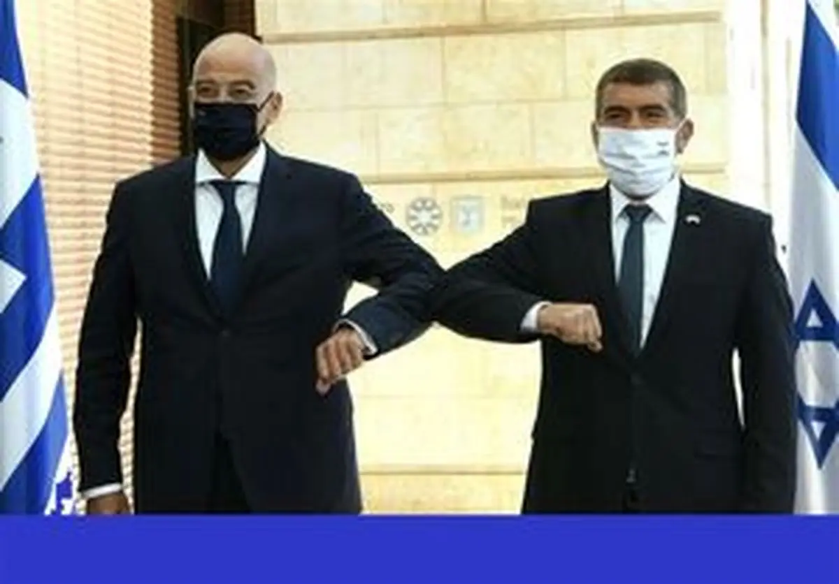 سلاحسازی اسرائیل بیخ گوش این کشور