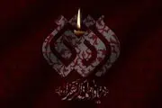 فاطمیه در تلویزیون با 