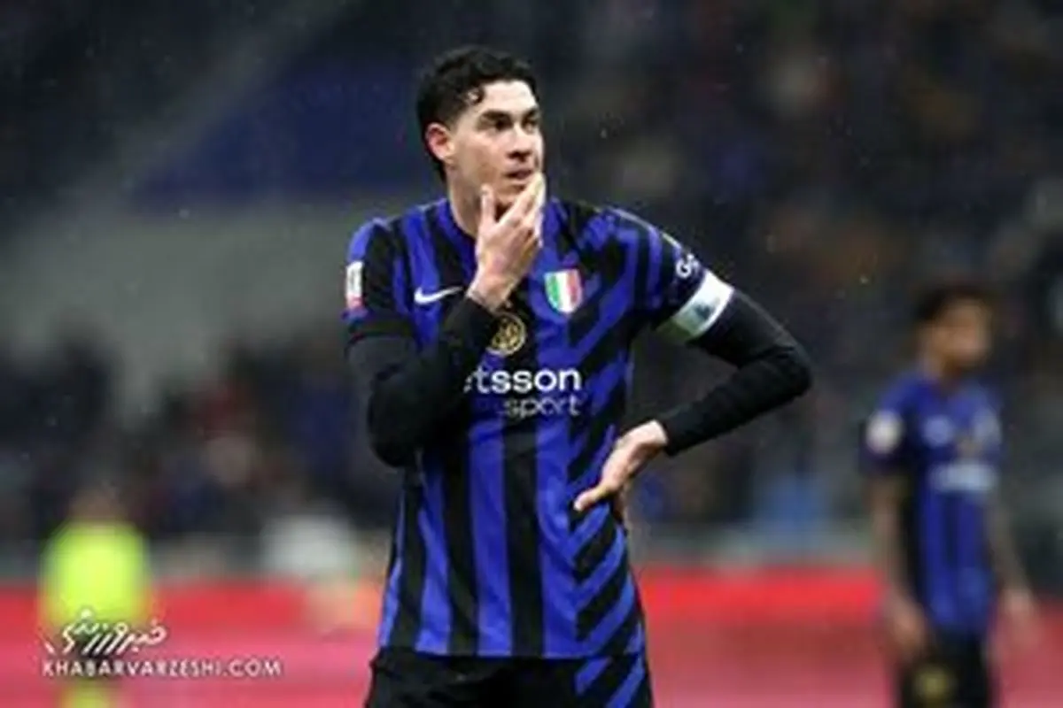 چراغ سبز ستاره اینتر به بارسلونا