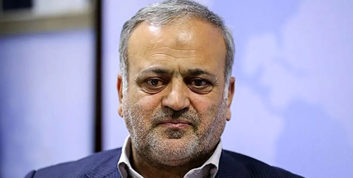 محمدی برای ریاست کمیسیون اصل نود معرفی شد