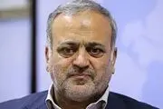 محمدی برای ریاست کمیسیون اصل نود معرفی شد