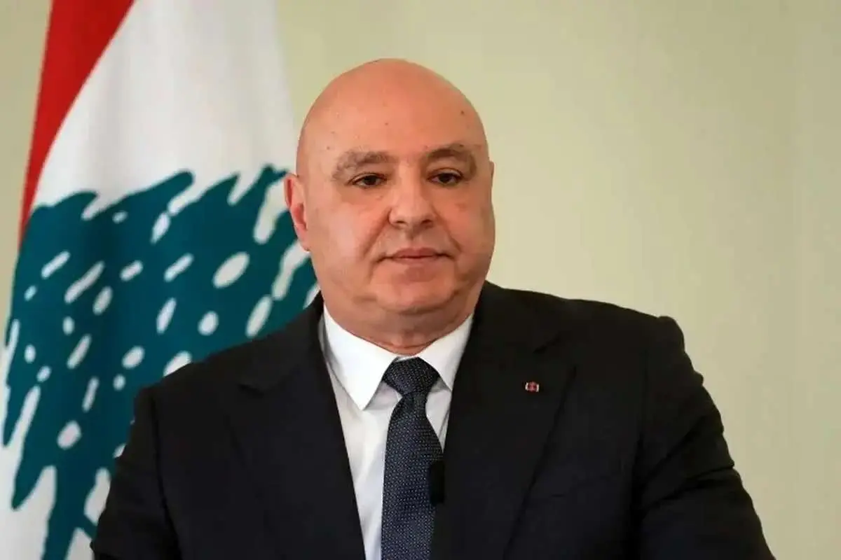 رئیس‌جمهور لبنان: با نتانیاهو دیدار نخواهم کرد