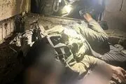 کشته شدن سرکرده خطرناک داعش در مرز سوریه 